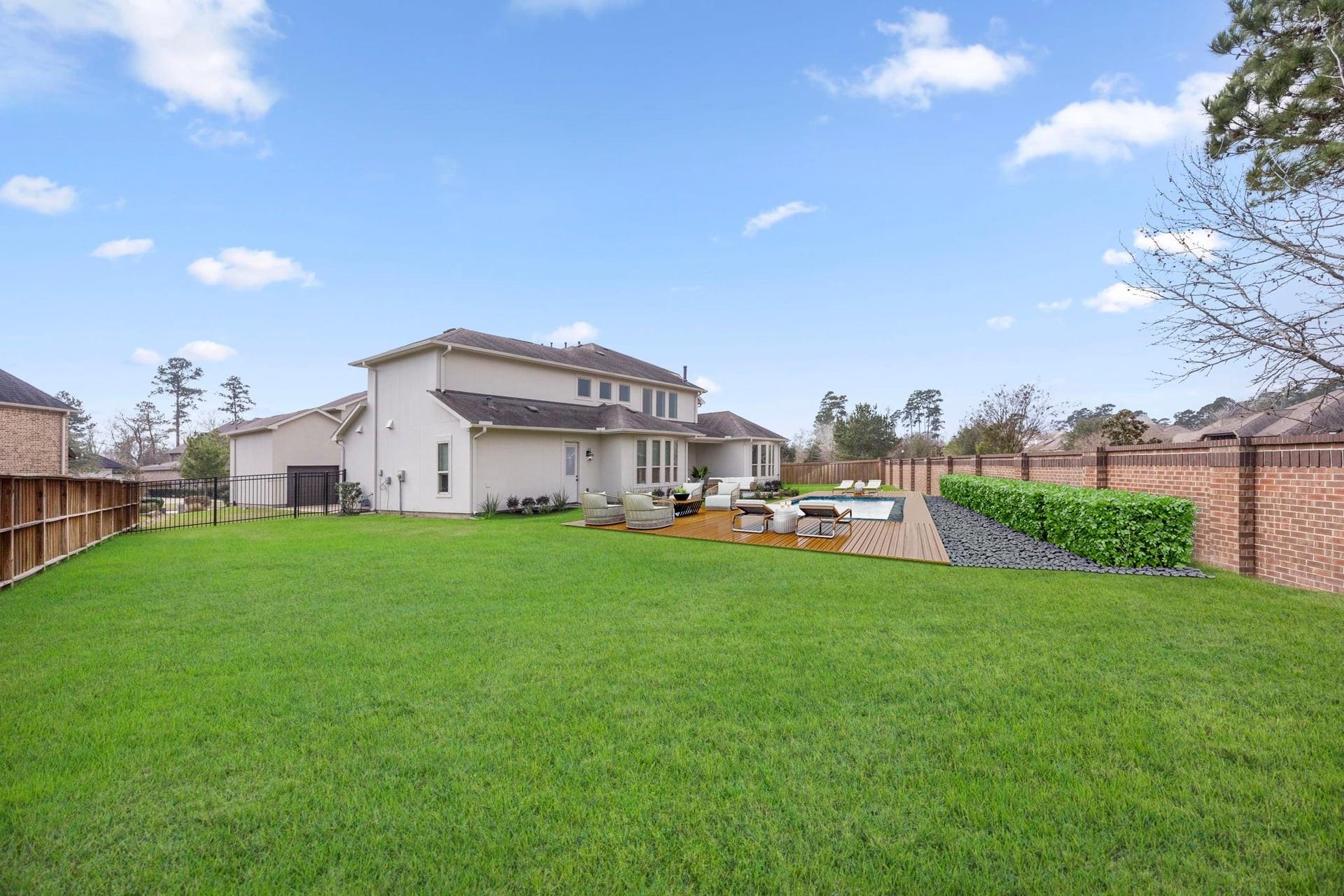 8551 Tombron Grove Road