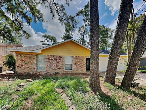 Photo of 23034 Earlmist Drive, Spring, TX 77373 (MLS # 69404068)