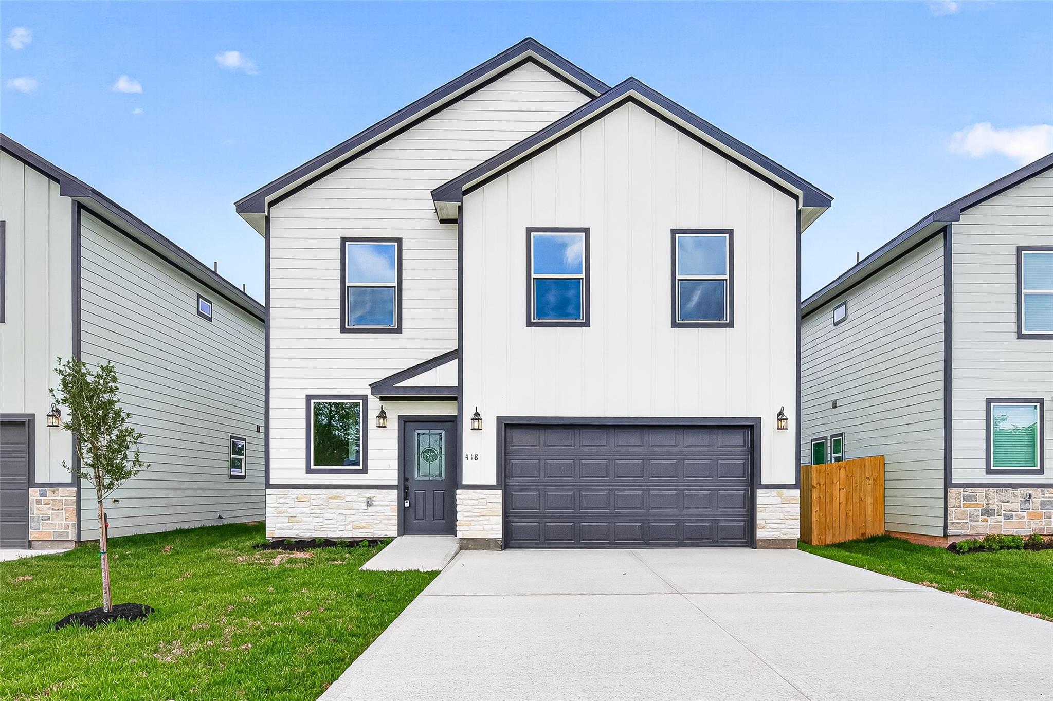 418 4th Street