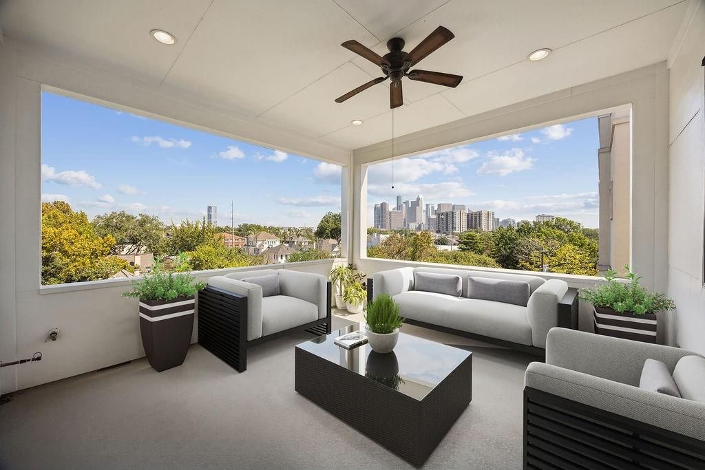 Photo of 2514 Morgan Street, Houston, TX 77006 (MLS # 77260765)