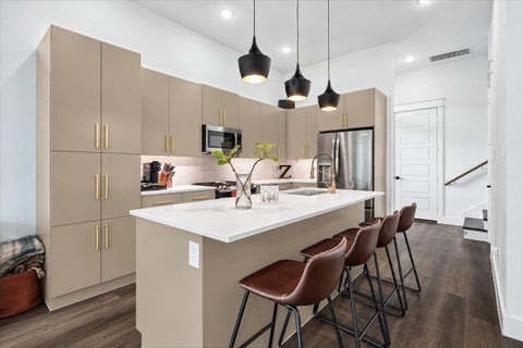 Photo of 5318 Wunder Lane, Houston, TX 77091 (MLS # 6146356)