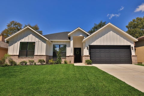Photo of 12893 Orion Court, Willis, TX 77318 (MLS # 19713731)