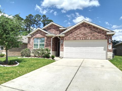 Photo of 14210 Glacier Bay Court, Conroe, TX 77384 (MLS # 44643143)
