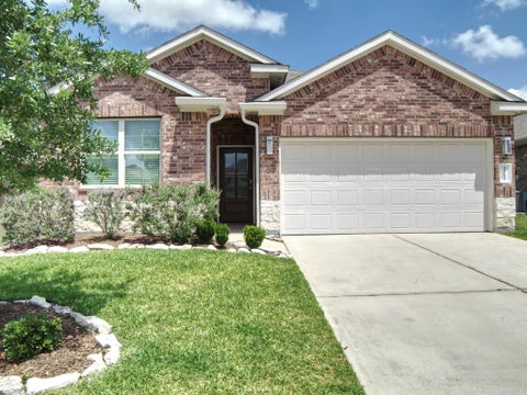 Homes For Sale - 14210 Glacier Bay Court<br/> Montgomery County, Conroe, TX 77384