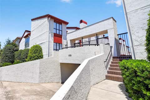 Condo For Rent - 1535 Potomac Drive #A<br/> Houston, TX 77057
