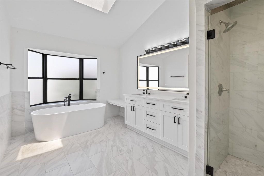 Photo of 1535 Potomac Drive #A, Houston, TX 77057 (MLS # 83242463)