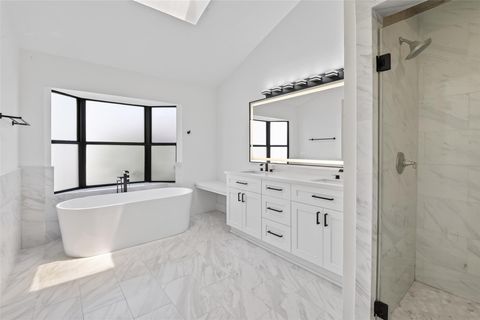 Photo of 1535 Potomac Drive #A, Houston, TX 77057 (MLS # 83242463)