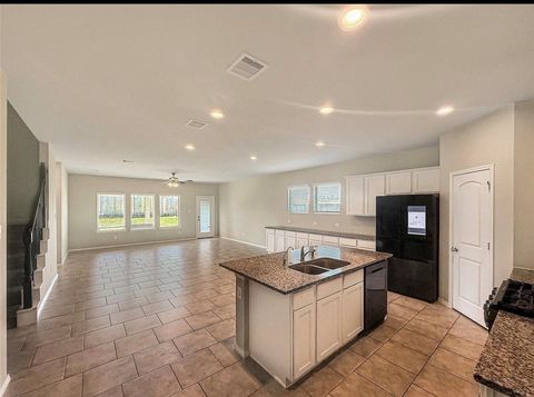 Photo of 14135 Riley Creek Court, Conroe, TX 77384 (MLS # 49385800)