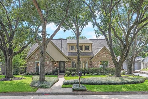 Photo of 2754 Kismet Lane, Houston, TX 77043 (MLS # 19768320)