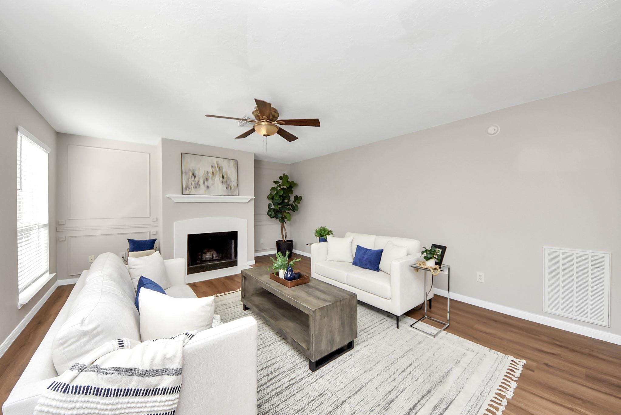 21507 Windsor Castle Drive