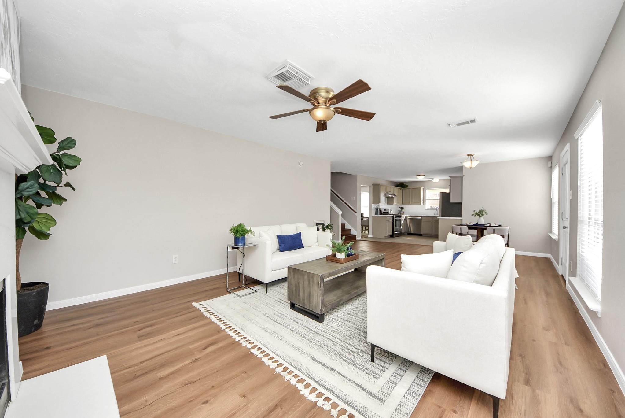 21507 Windsor Castle Drive