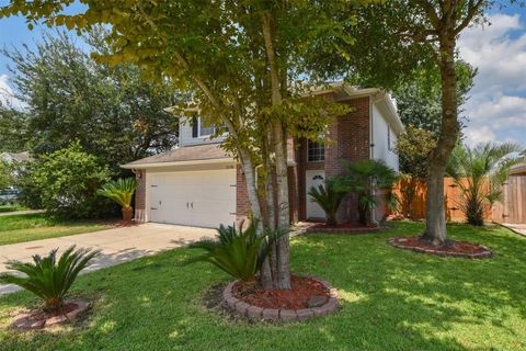 Photo of 26986 Crown Haven Drive, Kingwood, TX 77339 (MLS # 65993770)