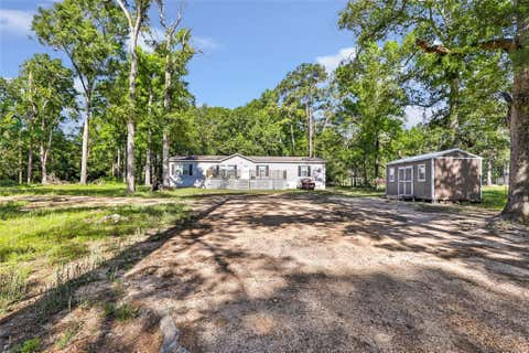 Photo of 12468 Mustang Road, Splendora, TX 77372 (MLS # 14101090)