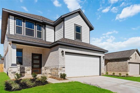 5840 Trout Lily Drive Montgomery TX 77316