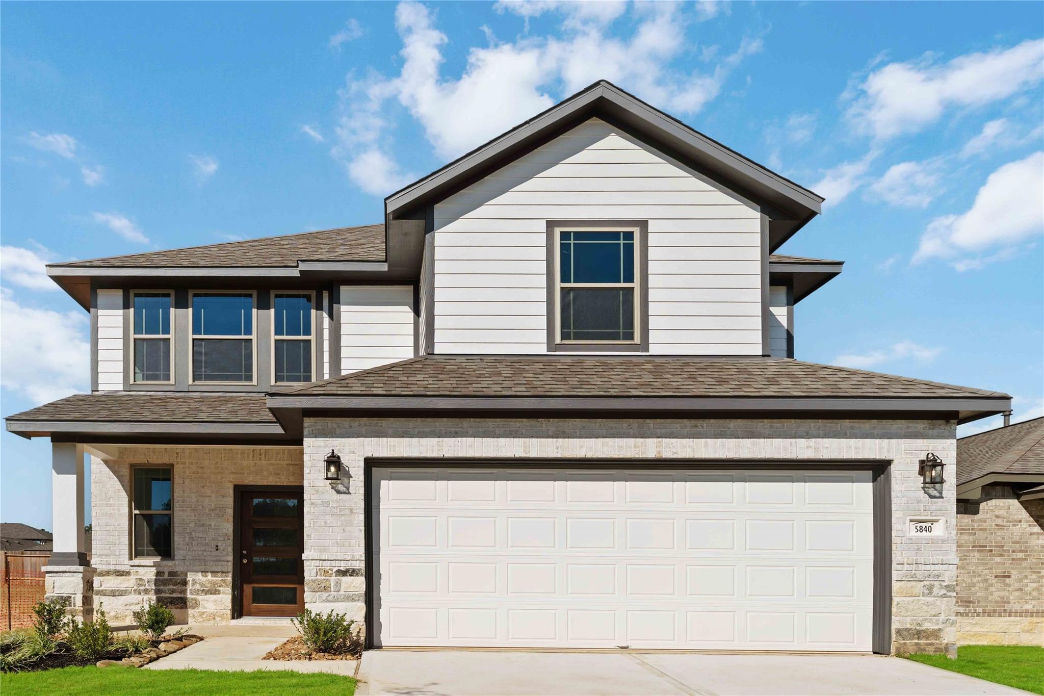 5840 Trout Lily Drive