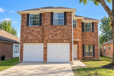 Photo of 594 Sycamore Drive, Conroe, TX 77302 (MLS # 71276932)