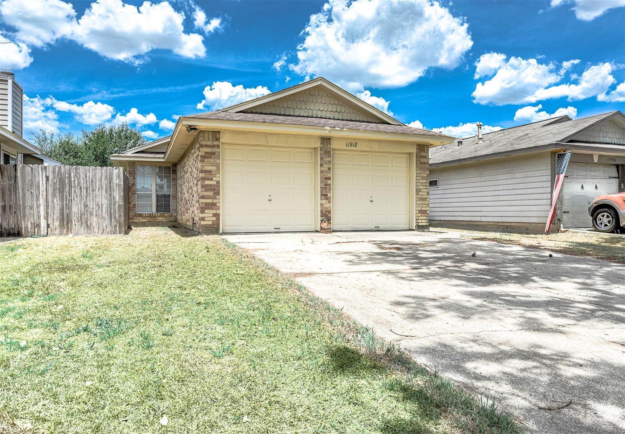 11918 Westwold Drive