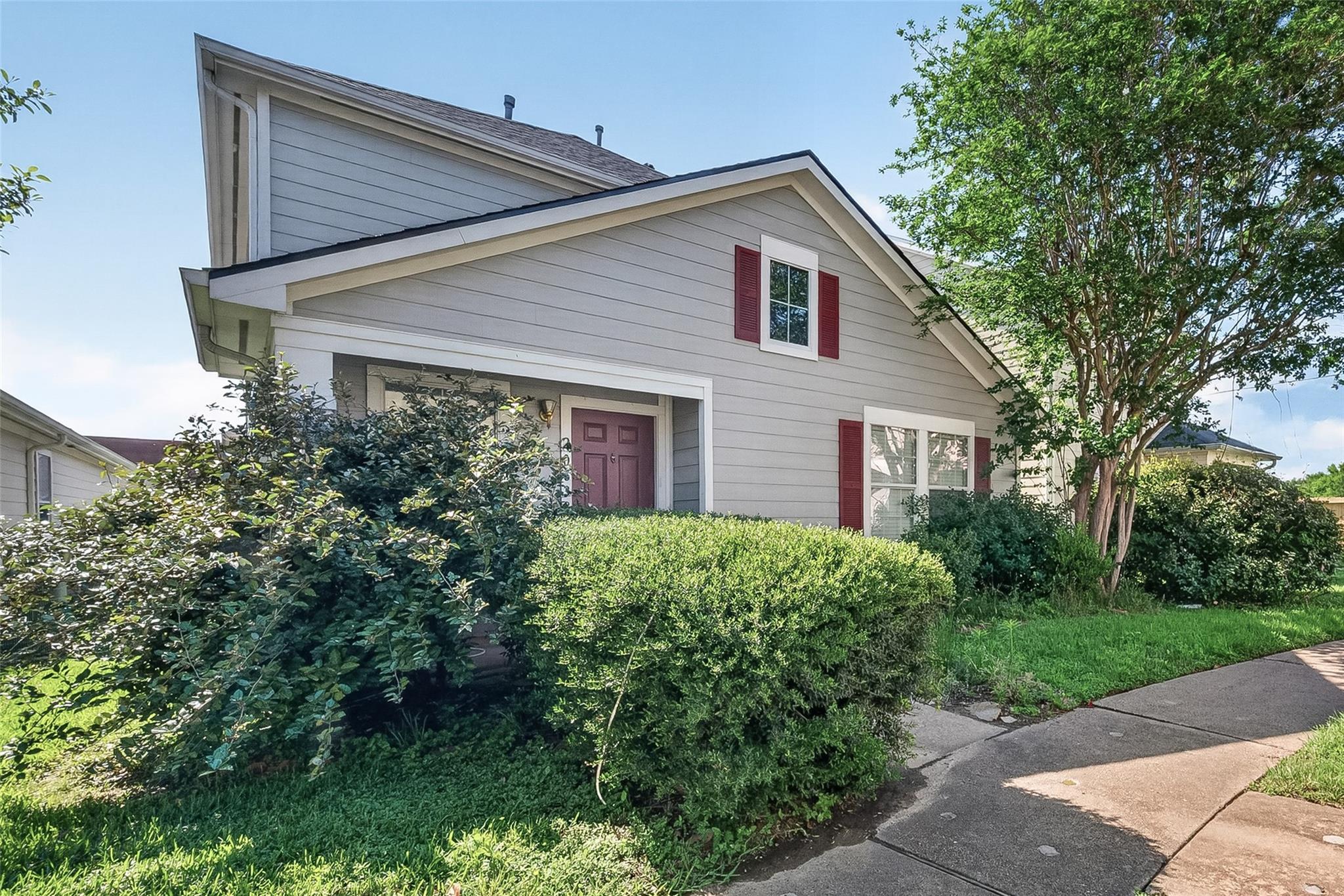 20638 Patriot Park Lane