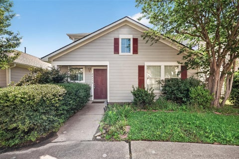 Photo of 20638 Patriot Park Lane, Katy, TX 77449 (MLS # 66422790)