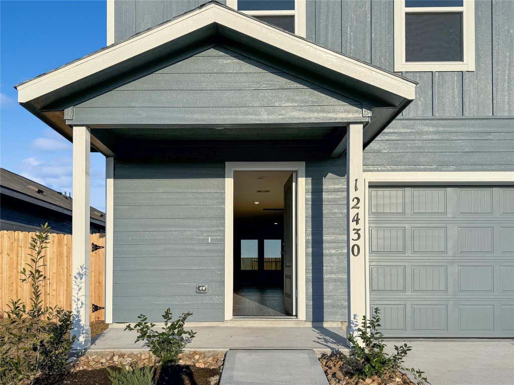 Photo of 12430 Wild Strawberry Road, Houston, TX 77038 (MLS # 46739403)