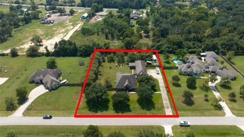 Homes For Sale - 2203 Red Bird Lane<br/> Pattison, TX 77423