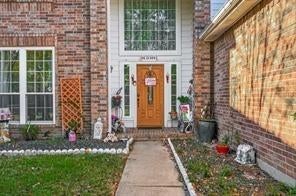 3611 Stacy Park Circle