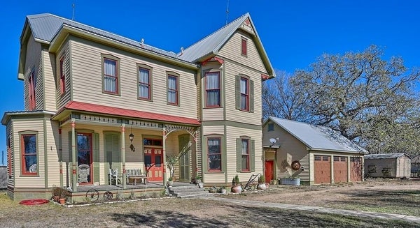 1 BEDNAR LN, LA GRANGE, TX 78945 - Image 82eb4dc7e45aff65e4eb3fbe718fec18/2654873002