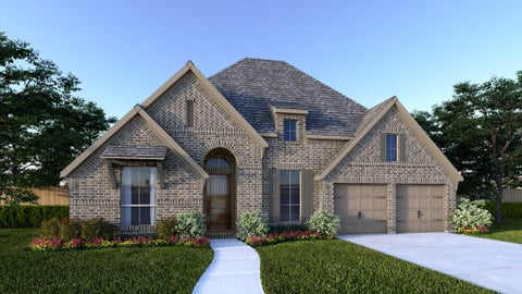 Homes For Sale - 10707 Wild Blue Lupine Way<br/> Cypress, TX 77433