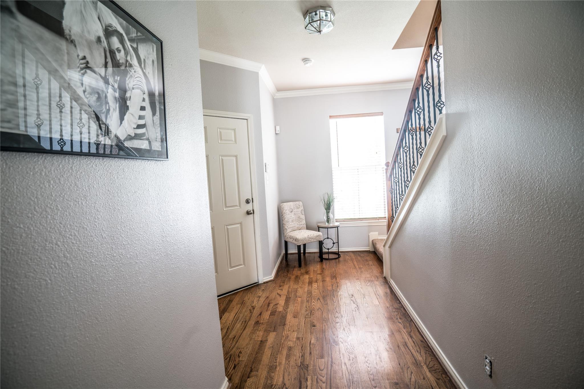 548 W 27th Street