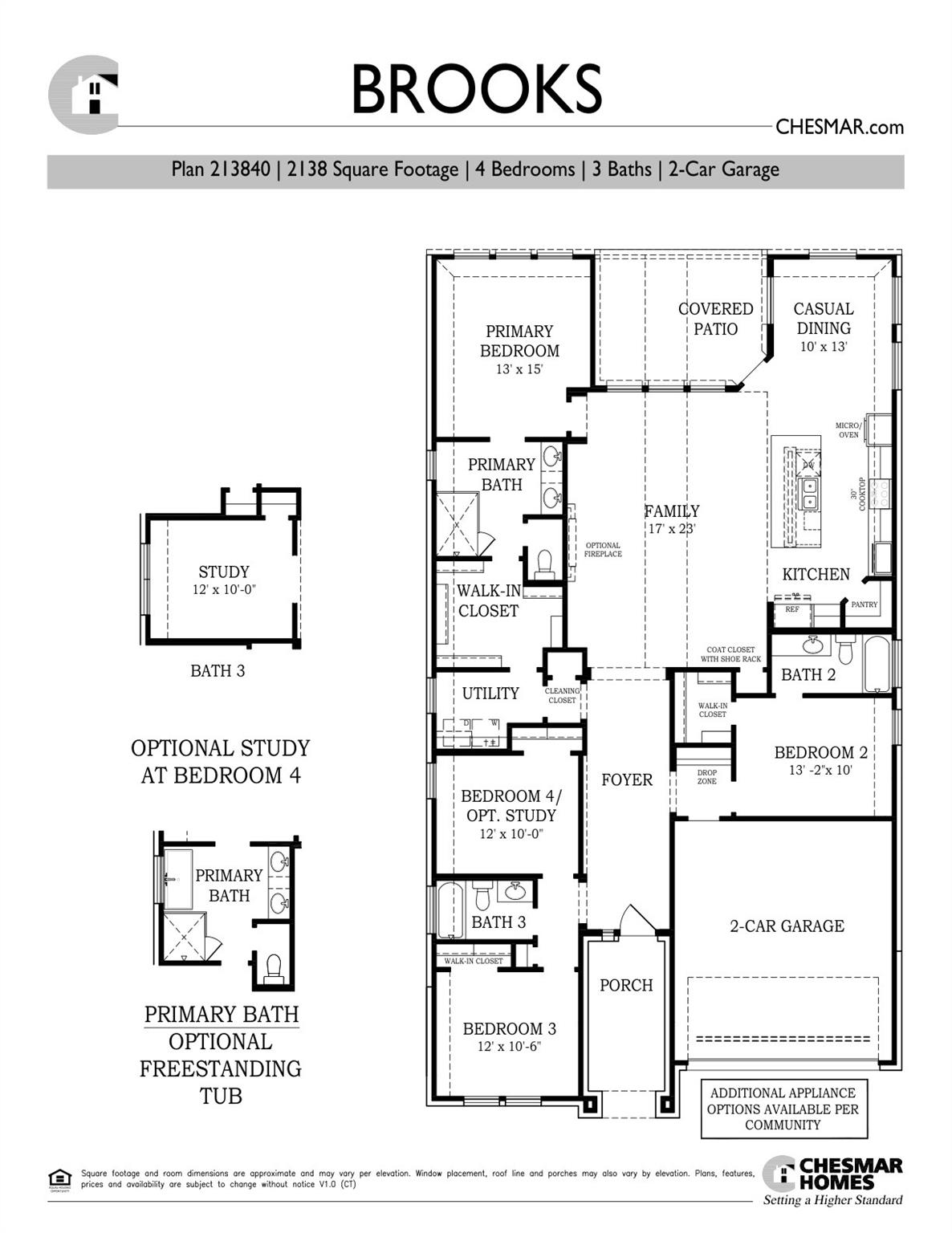 236 Congo Bay Circle