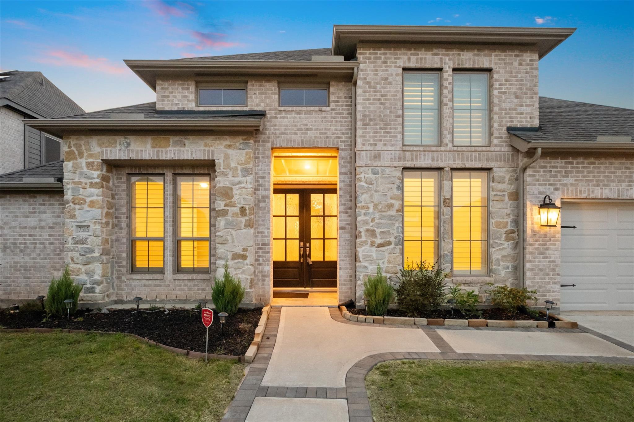 7515 Pronghorn Meadow Trail