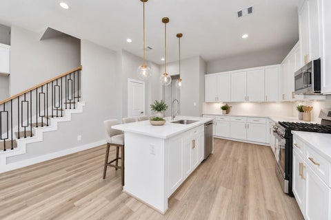 Photo of 6411 Goforth Street, Houston, TX 77021 (MLS # 41723173)