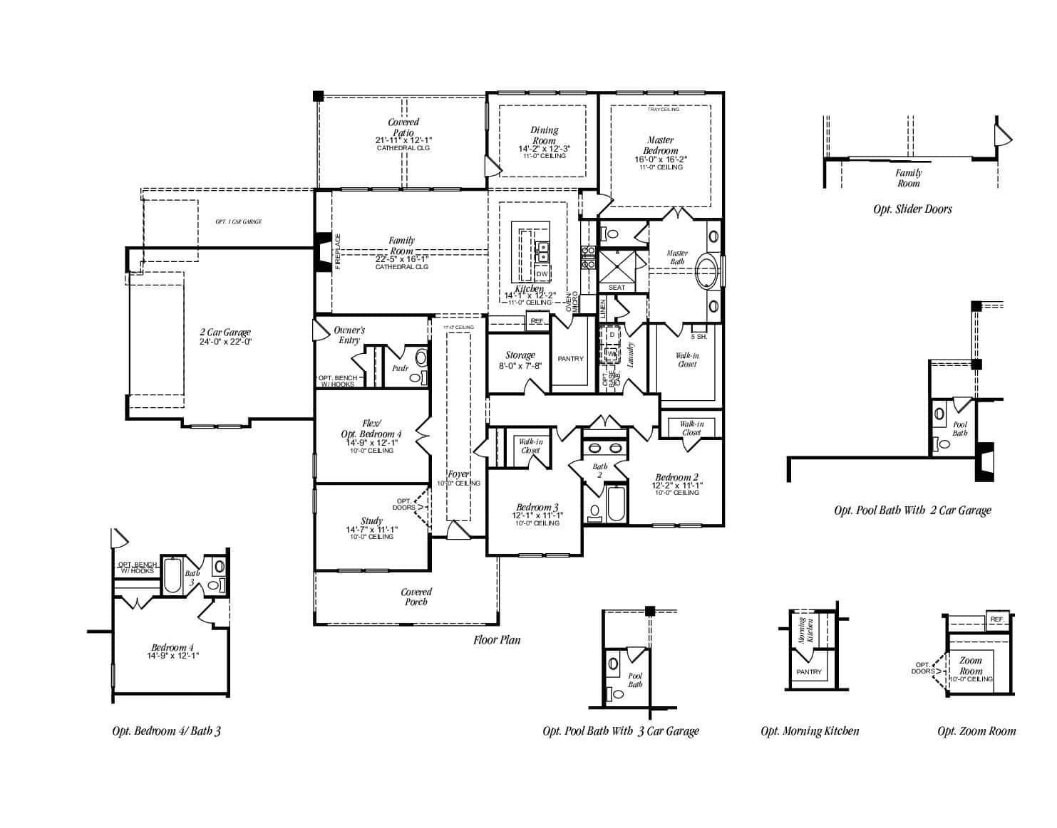 8915 Cedar Meadow Lane