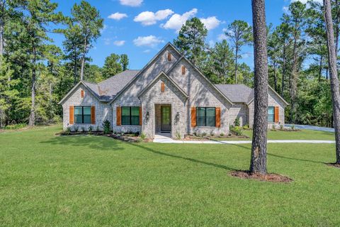 8915 Cedar Meadow Lane Plantersville TX 77363