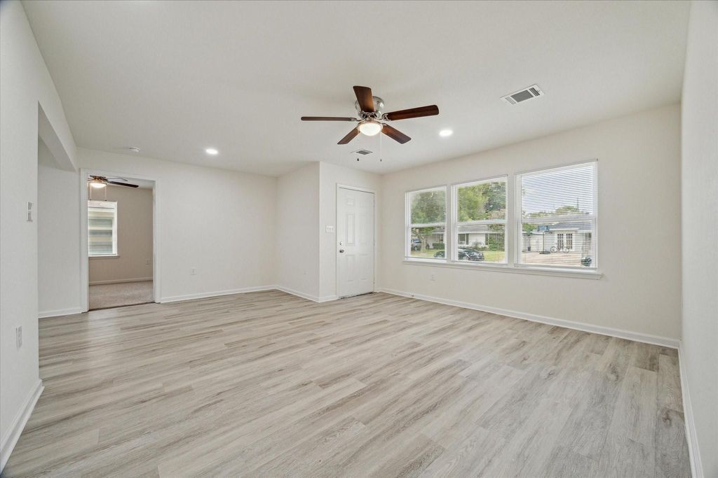 Photo of 3105 Babin Drive, Texas City, TX 77590 (MLS # 66822856)