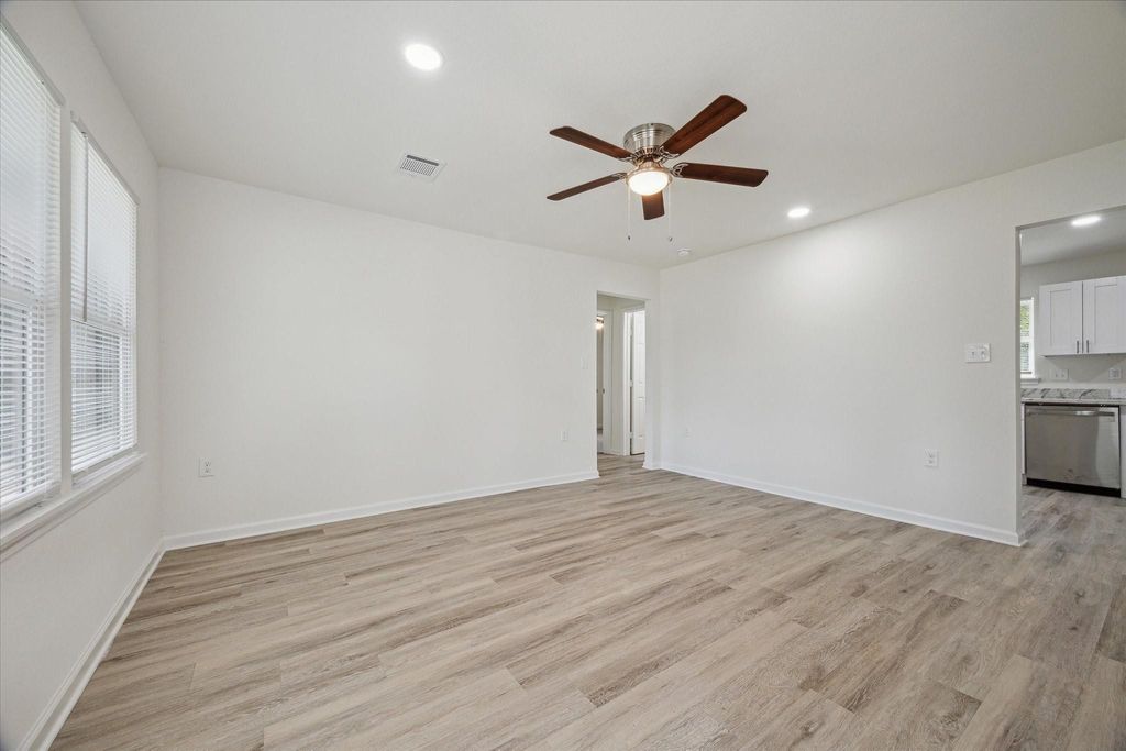 Photo of 3105 Babin Drive, Texas City, TX 77590 (MLS # 66822856)