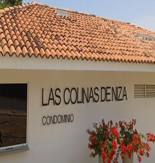 Condominio Campestre Las Colinas De Niza 28