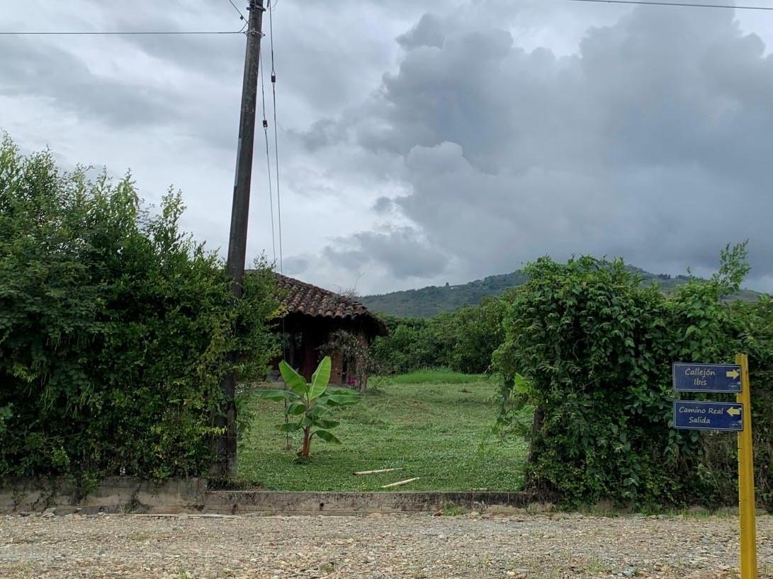 Condominio Campestre Las Colinas De Niza 28