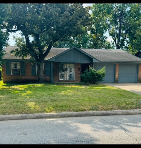 Photo of 10313 E Blades Street, Houston, TX 77016 (MLS # 68524342)