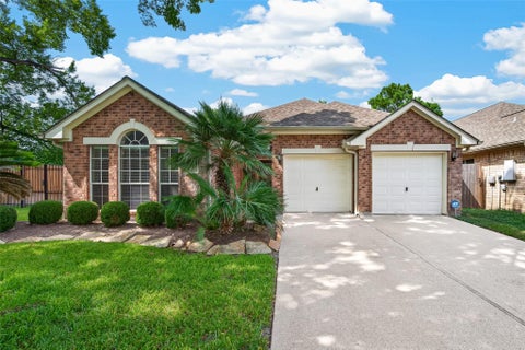 Homes For Rent - 1103 Parkhaven Lane<br/> Houston, TX 77077