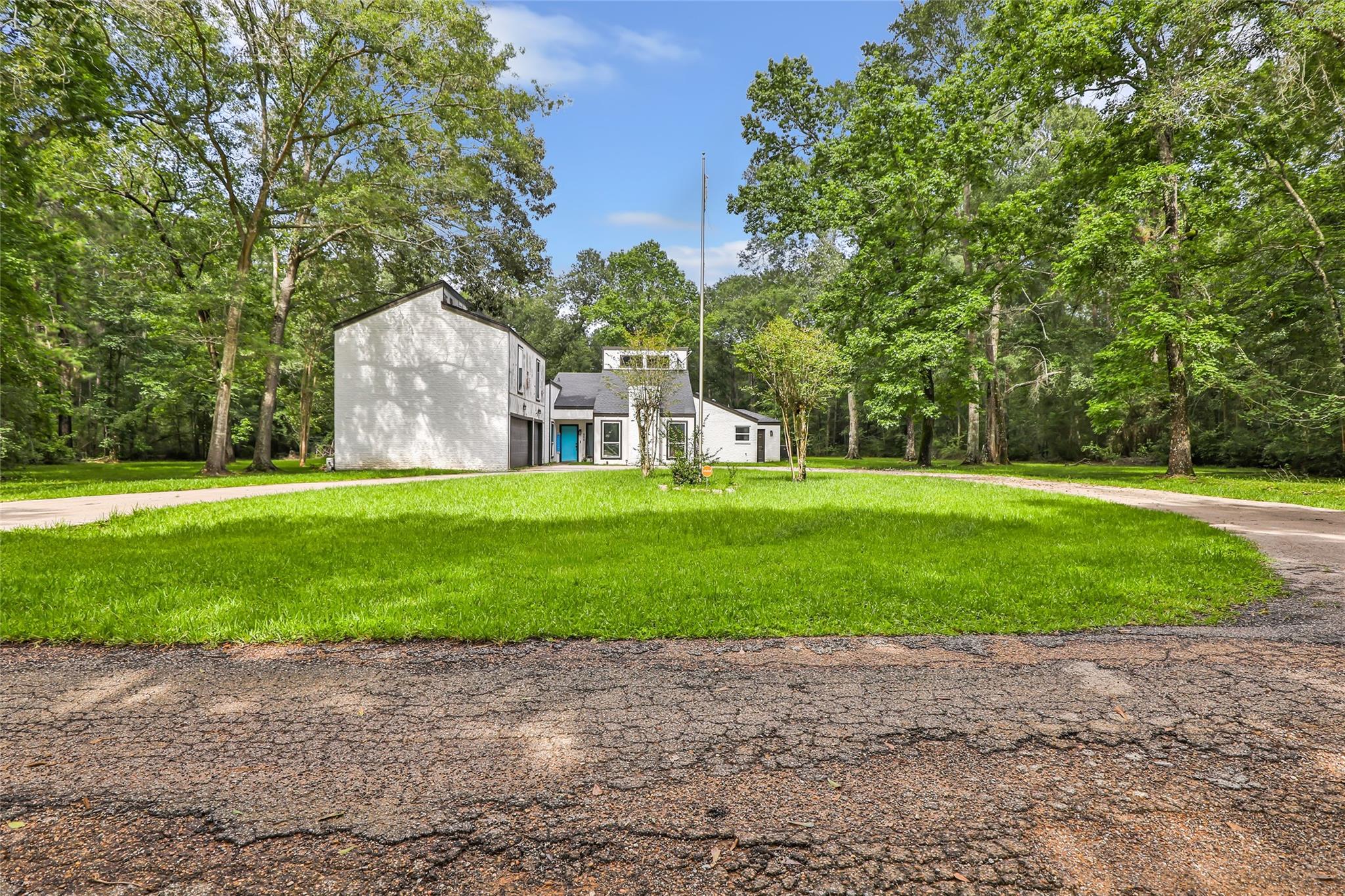 854 Fairway Drive