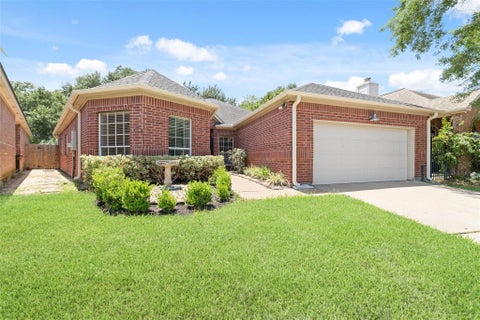 Photo of 7115 W Hearthstone Green Drive, Houston, TX 77095 (MLS # 53822125)