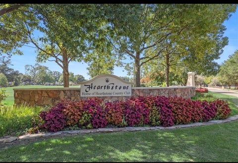 Photo of 7115 W Hearthstone Green Drive, Houston, TX 77095 (MLS # 53822125)