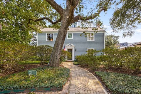 2411 Stanmore Drive Houston TX 77019