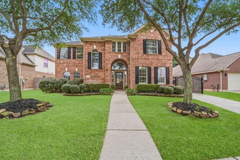 Photo of 11423 Kingsbarn Court, Tomball, TX 77377 (MLS # 34993068)