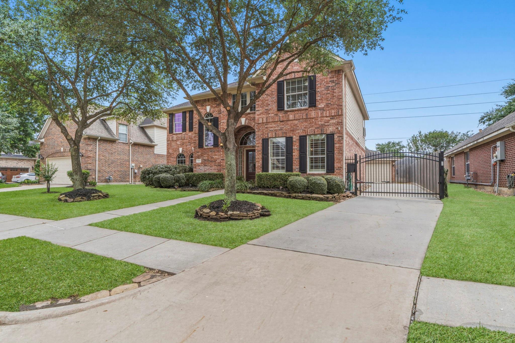 11423 Kingsbarn Court