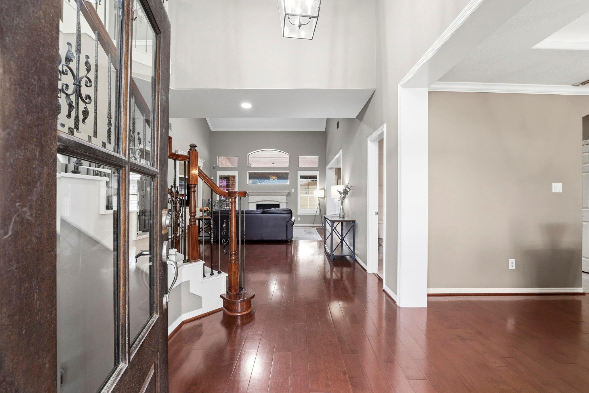 11423 Kingsbarn Court