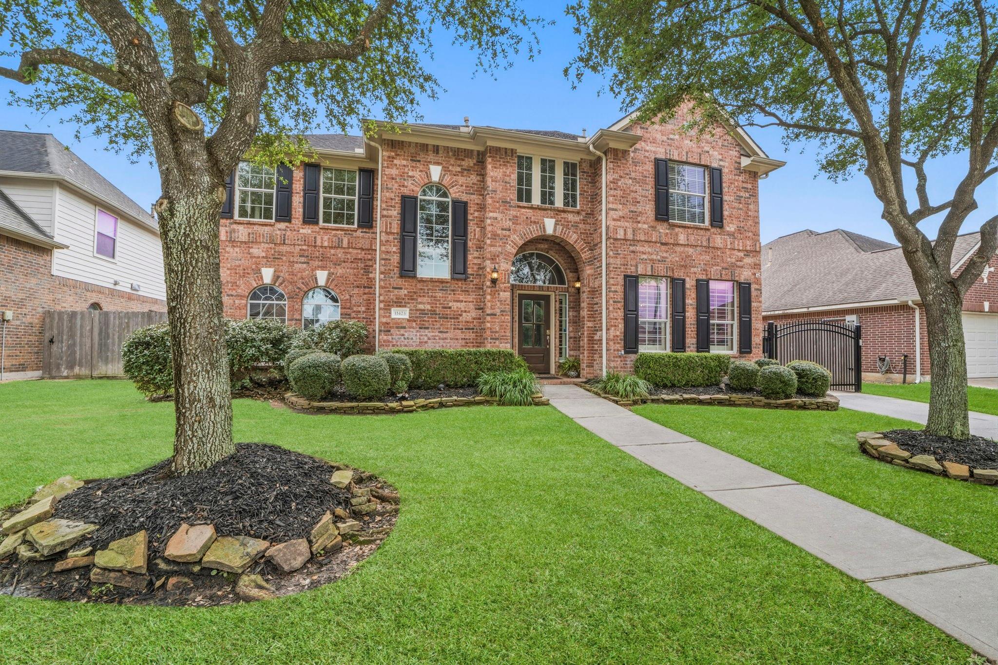 11423 Kingsbarn Court
