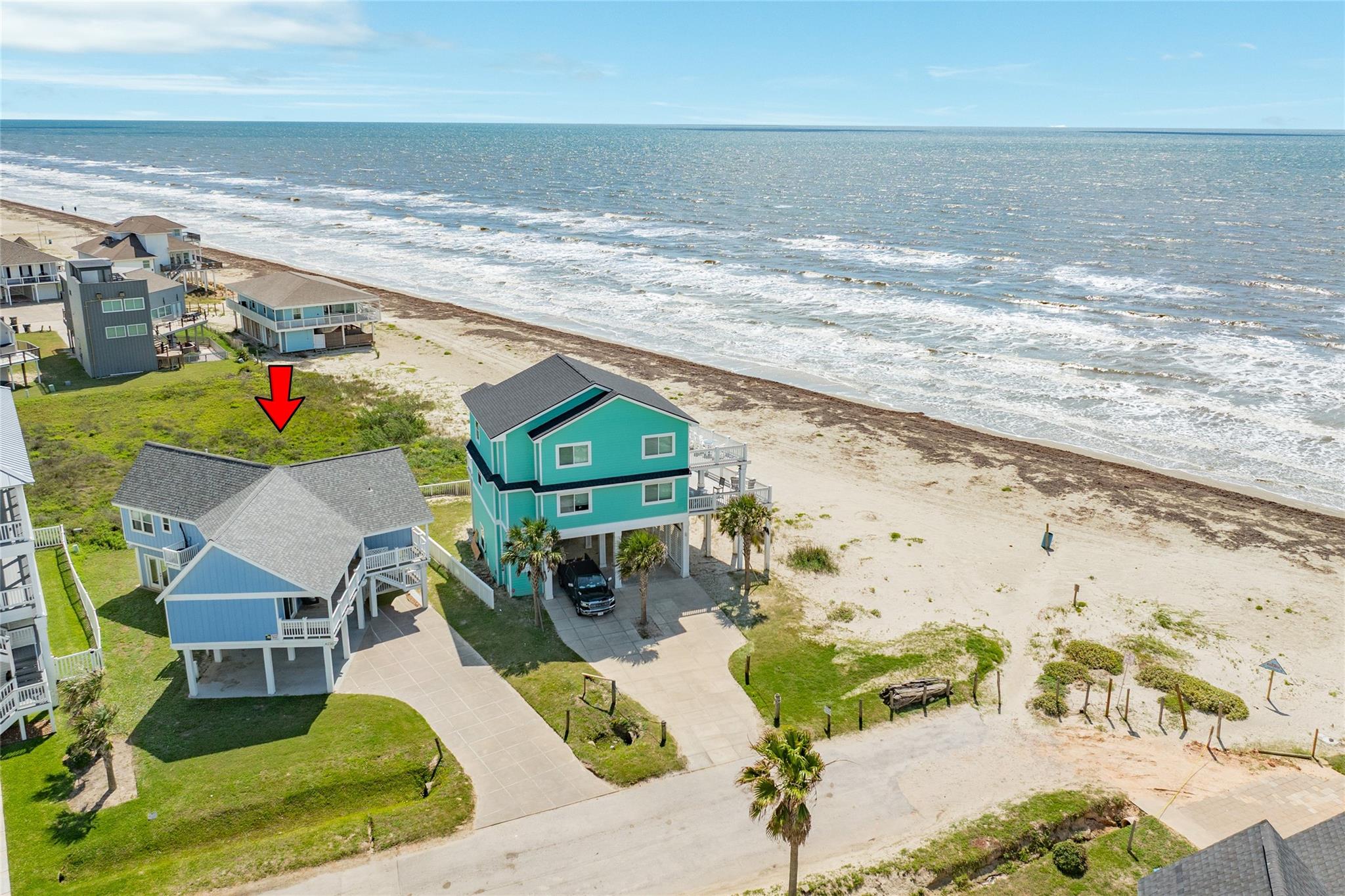 4230 Pirates Drive