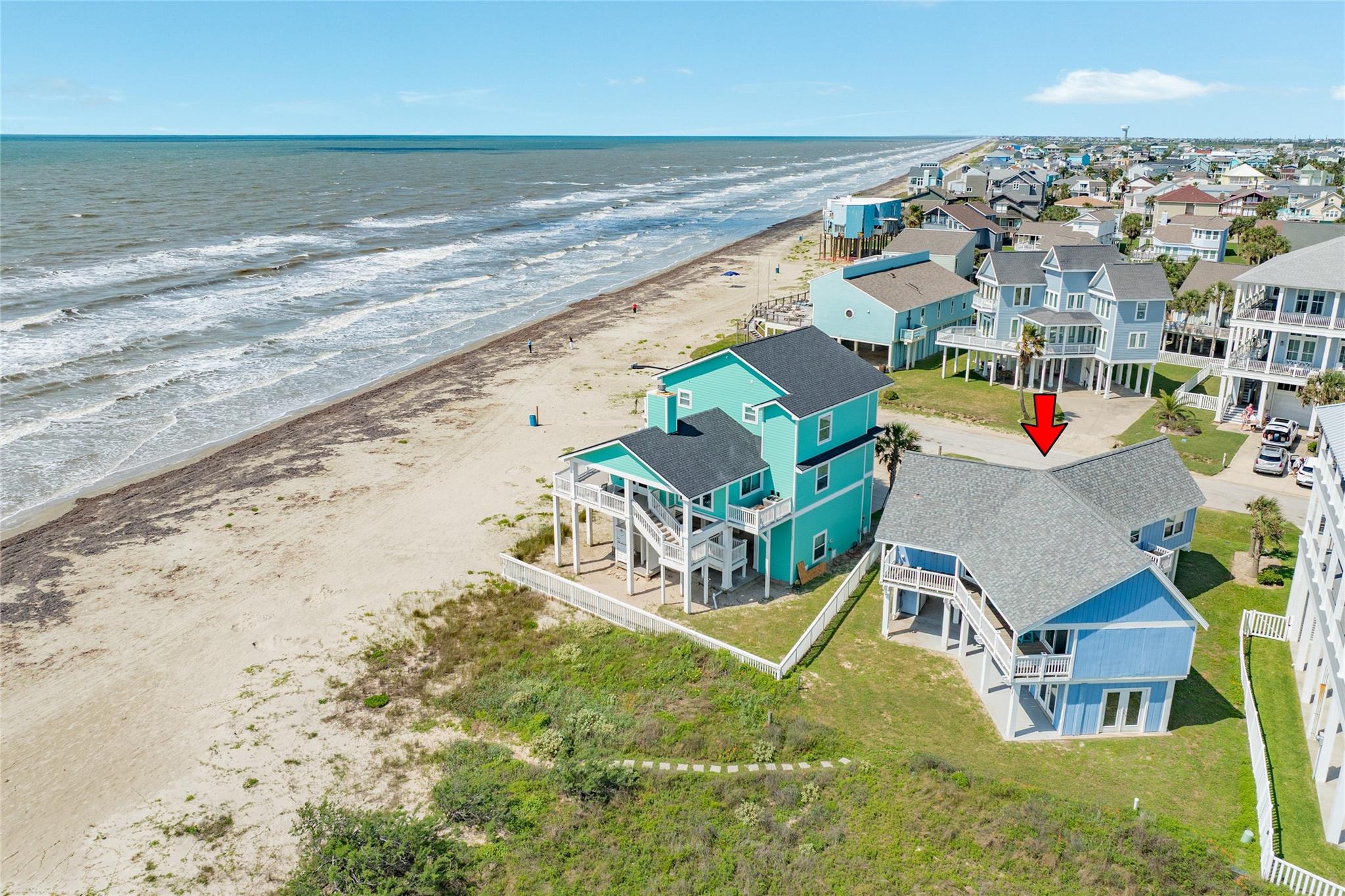 4230 Pirates Drive